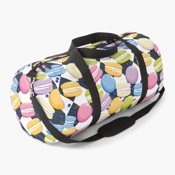 Item preview, Macaron and Blueberry designed and sold by Alex Blud.