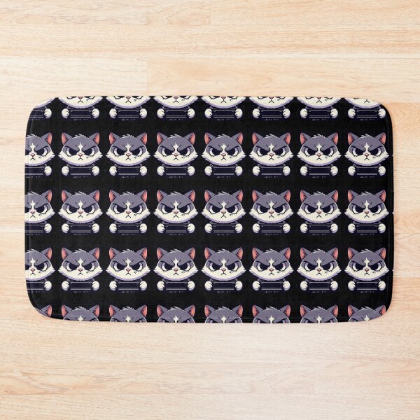 Item preview, Bad Mugshot Prisoner Cat - Mugshot Cat Lover designed and sold by Artistoos.