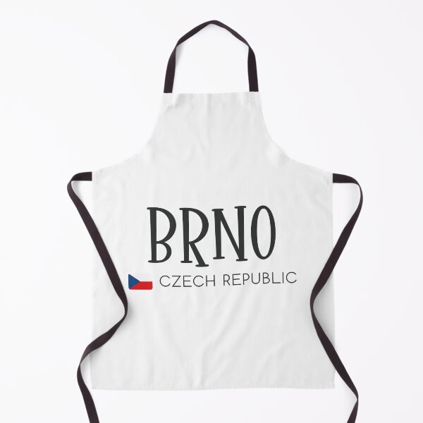 Item preview, Brno - Czech Republic designed and sold by StudioRedKoala.