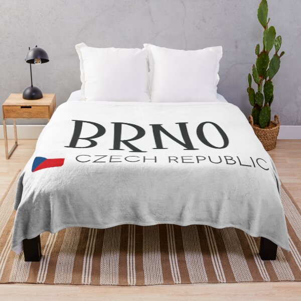 Item preview, Brno - Czech Republic designed and sold by StudioRedKoala.