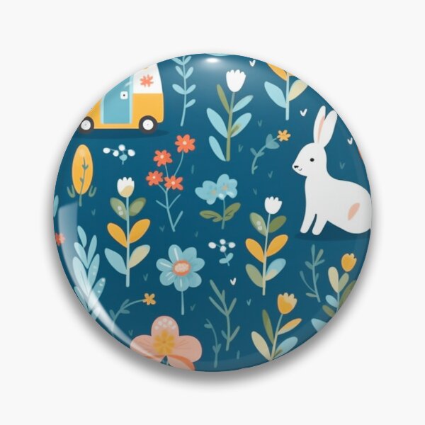 Item preview,  vector art in the style of Matisse poster, johanna basford , calming colours designed and sold by Nanthikan.