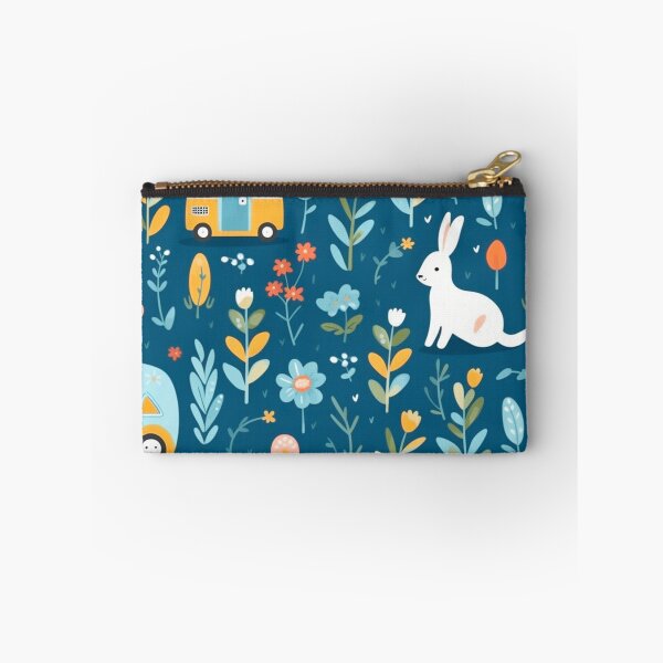 Item preview,  vector art in the style of Matisse poster, johanna basford , calming colours designed and sold by Nanthikan.