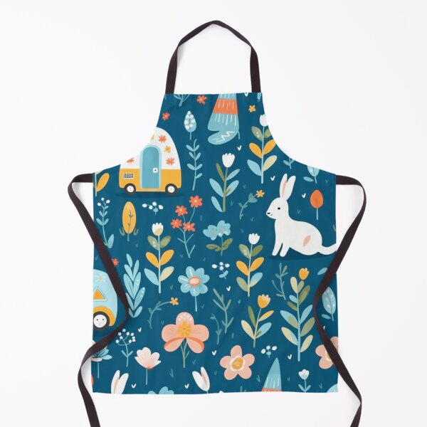 Item preview,  vector art in the style of Matisse poster, johanna basford , calming colours designed and sold by Nanthikan.