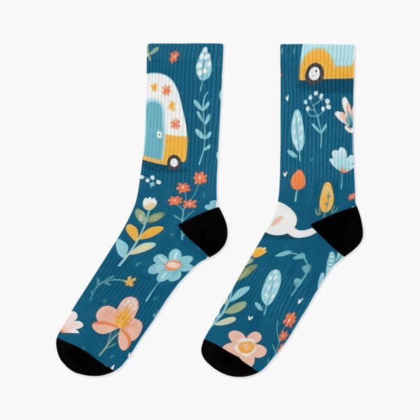 Item preview,  vector art in the style of Matisse poster, johanna basford , calming colours designed and sold by Nanthikan.