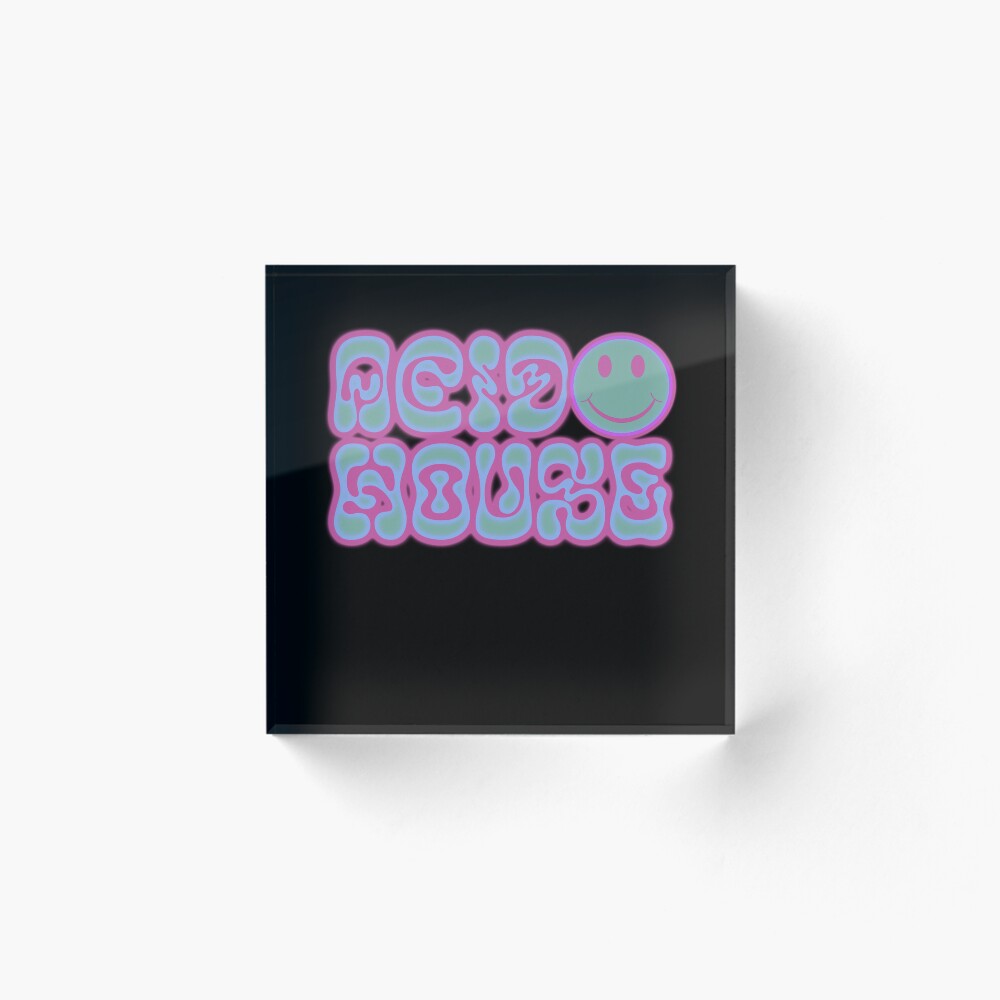 Item preview, Acrylic Block designed and sold by RICK-TURNER.