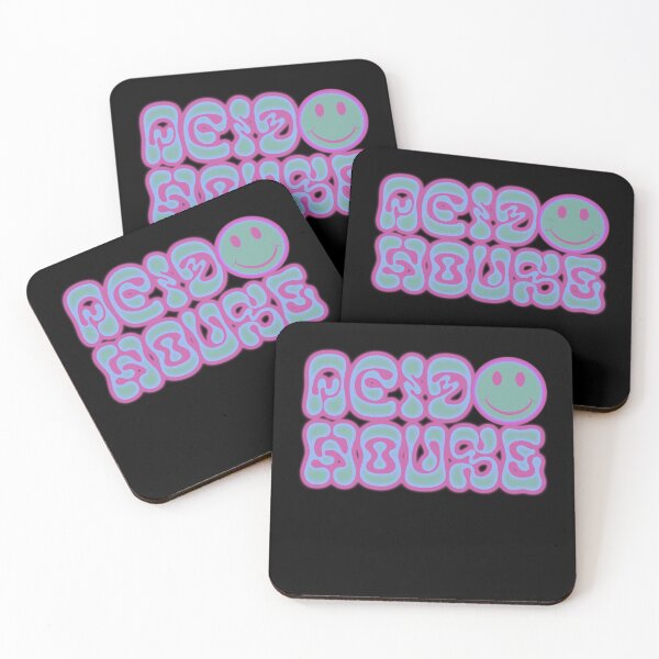 Item preview, ACIDHOUSE #1 designed and sold by RICK-TURNER.