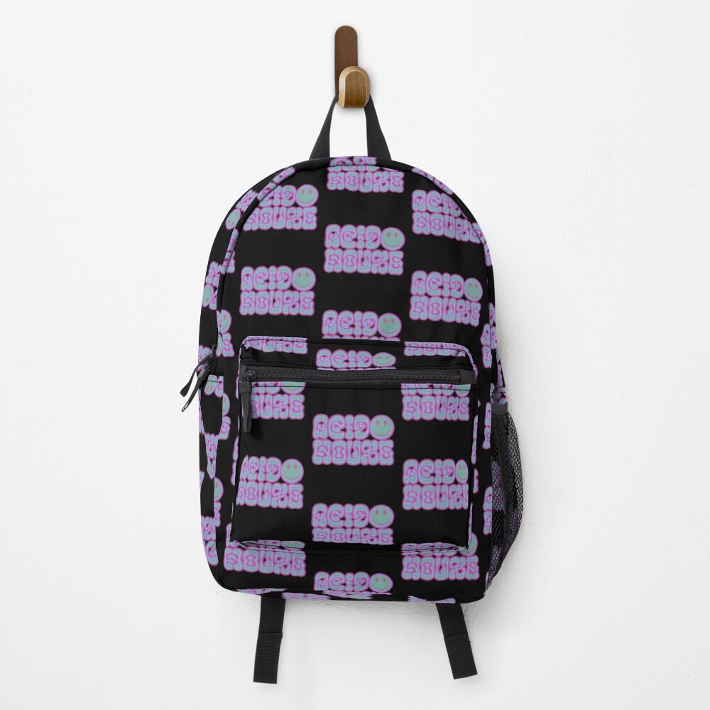 Item preview, Backpack designed and sold by RICK-TURNER.
