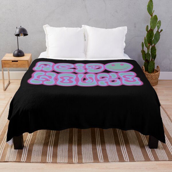 Item preview, ACIDHOUSE #1 designed and sold by RICK-TURNER.