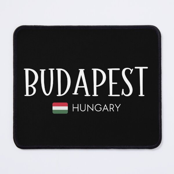 Item preview, Budapest - Hungary  designed and sold by StudioRedKoala.