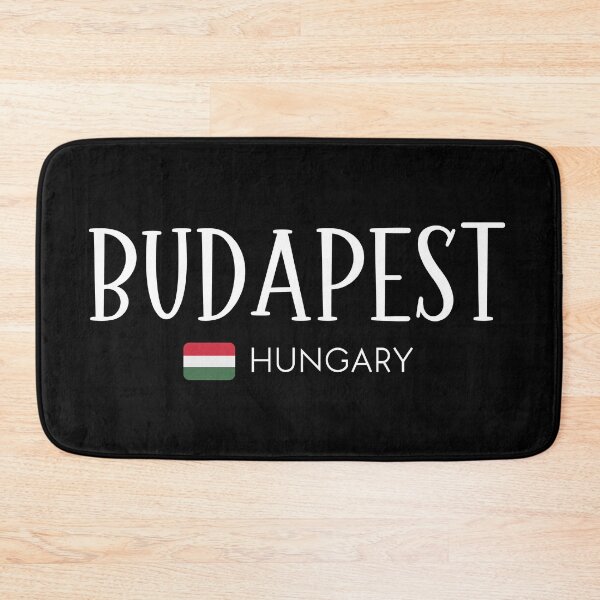 Item preview, Budapest - Hungary  designed and sold by StudioRedKoala.