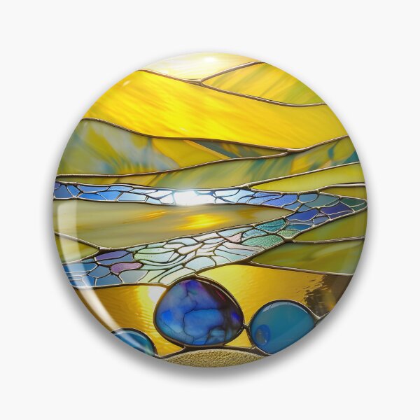 Item preview, Mesmerizing Opal Stones Artwork designed and sold by mebraart.