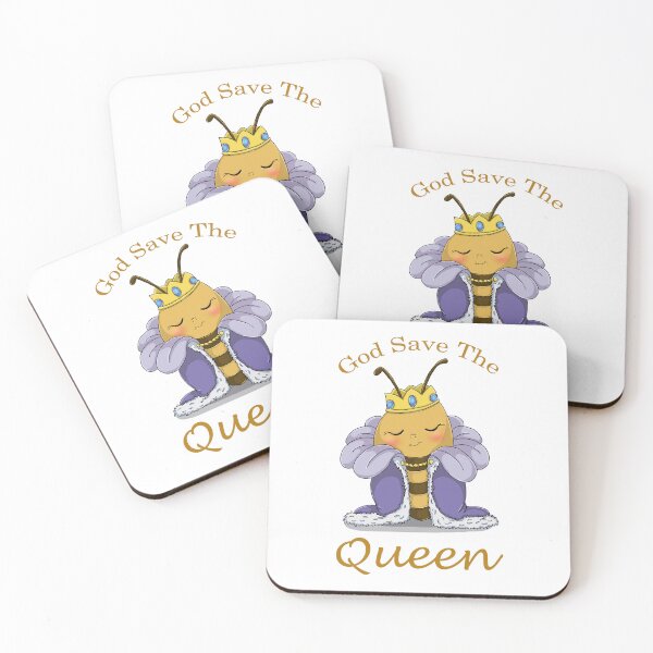 Item preview, Queen Bee designed and sold by SumireSato4.