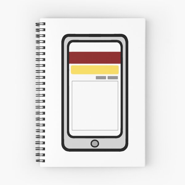 Item preview, Ao3 phone explicit content  designed and sold by Astrx-Cat.
