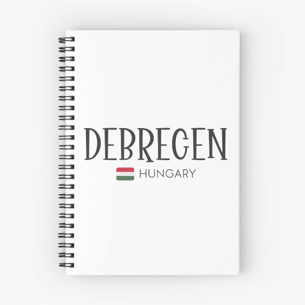 Item preview, Debrecen - Hungary  designed and sold by StudioRedKoala.
