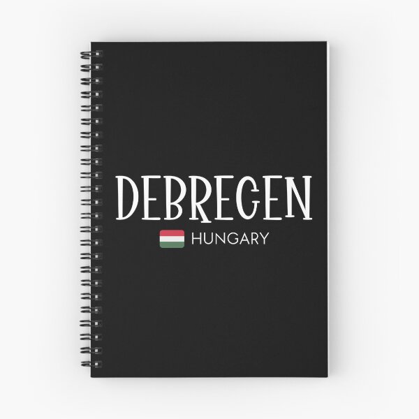 Item preview, Debrecen - Hungary  designed and sold by StudioRedKoala.