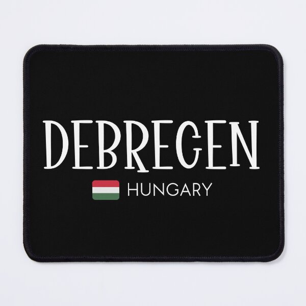 Item preview, Debrecen - Hungary  designed and sold by StudioRedKoala.