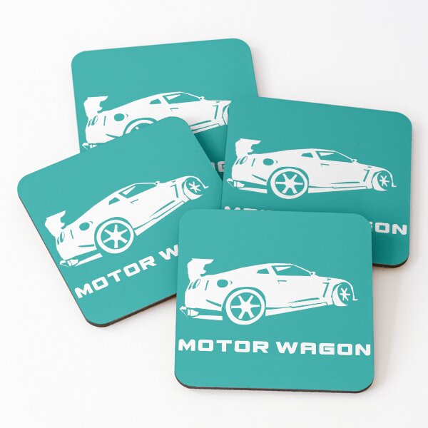 Item preview, White Supercar Mastery designed and sold by Stipper Store.
