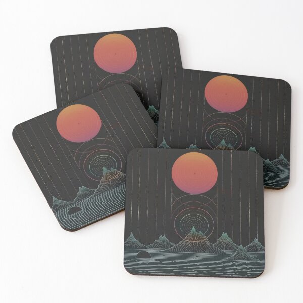 Item preview, Solar Harmonies designed and sold by palmyst.