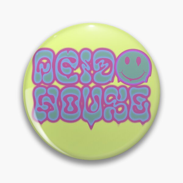 Item preview, ACIDHOUSE #2 designed and sold by RICK-TURNER.