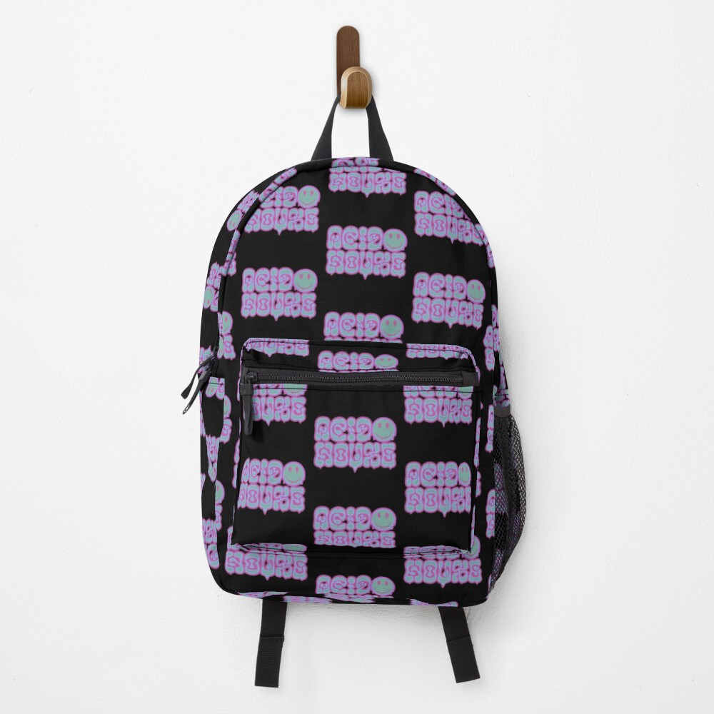 Item preview, Backpack designed and sold by RICK-TURNER.