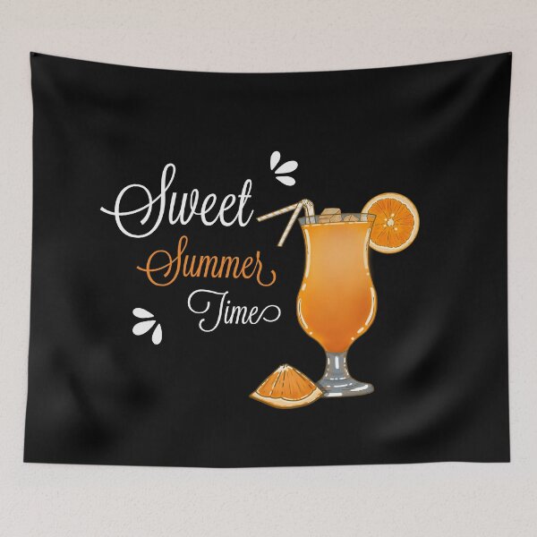 Item preview, Orange Juice designed and sold by Hello-Cuties.