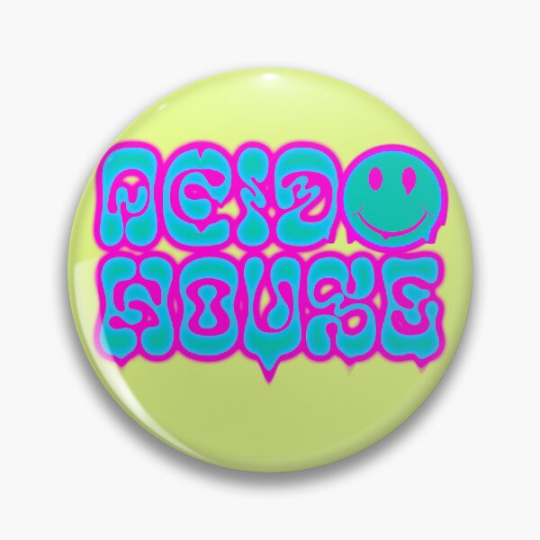 Item preview, ACIDHOUSE #3 designed and sold by RICK-TURNER.