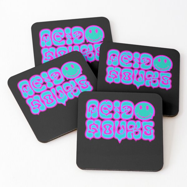 Item preview, ACIDHOUSE #3 designed and sold by RICK-TURNER.