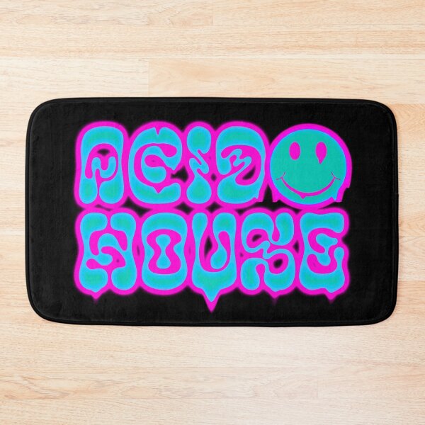Item preview, ACIDHOUSE #3 designed and sold by RICK-TURNER.