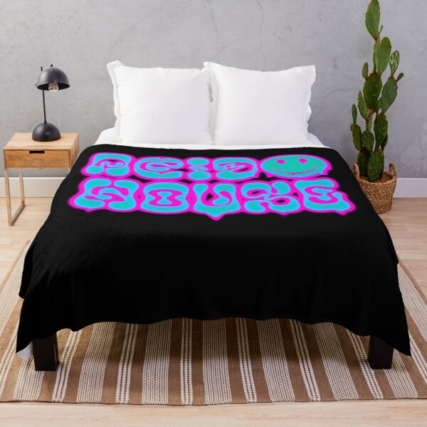 Item preview, ACIDHOUSE #3 designed and sold by RICK-TURNER.