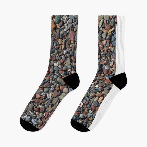 Item preview, Coloured pebbles texture designed and sold by Bunchable.