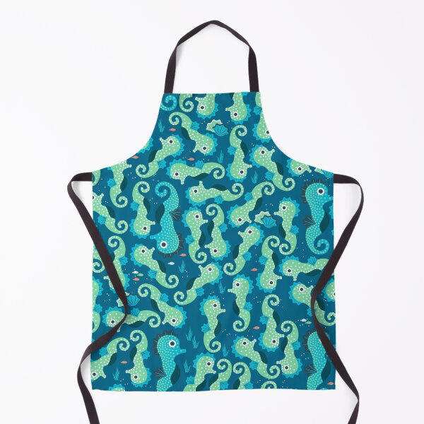 Item preview, Sea Horse designed and sold by Alex Blud.