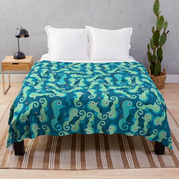 Item preview, Sea Horse designed and sold by Alex Blud.