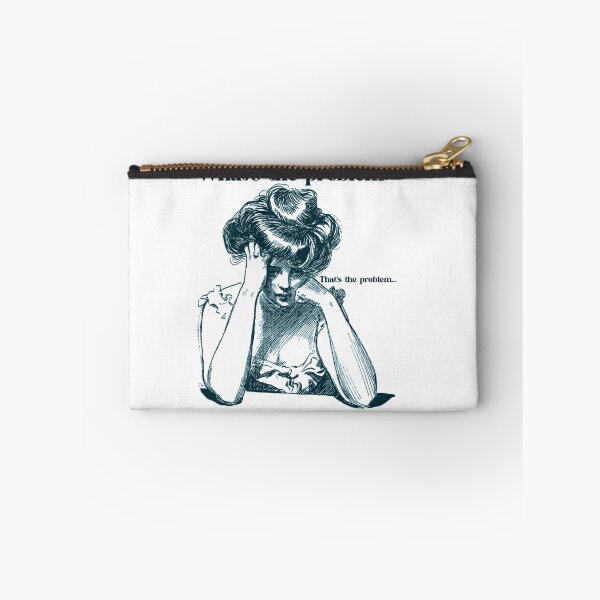 Item preview, What's the problem? designed and sold by R-A Designs.