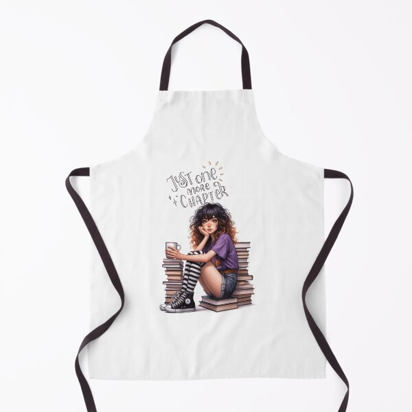Item preview, One more chapter long designed and sold by patriferoli.