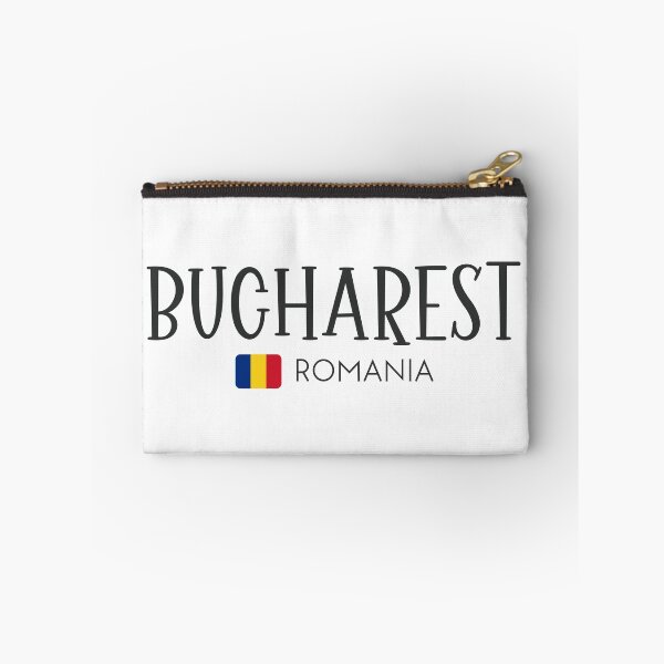 Item preview, Bucharest - Romania  designed and sold by StudioRedKoala.