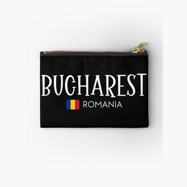 Item preview, Bucharest - Romania  designed and sold by StudioRedKoala.