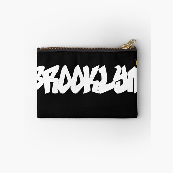 Item preview, Brooklyn New York City Graffiti 80s 90s Hip Hop BKLYN designed and sold by smartrocket.