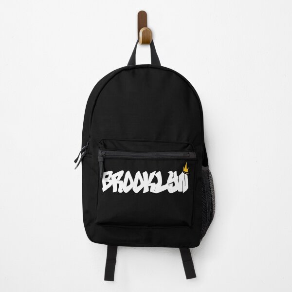 Item preview, Brooklyn New York City Graffiti 80s 90s Hip Hop BKLYN designed and sold by smartrocket.