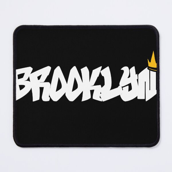 Item preview, Brooklyn New York City Graffiti 80s 90s Hip Hop BKLYN designed and sold by smartrocket.