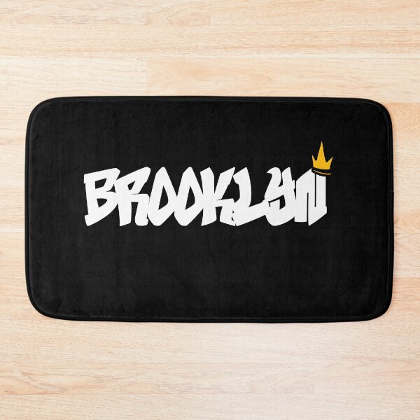 Item preview, Brooklyn New York City Graffiti 80s 90s Hip Hop BKLYN designed and sold by smartrocket.