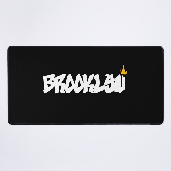 Item preview, Brooklyn New York City Graffiti 80s 90s Hip Hop BKLYN designed and sold by smartrocket.