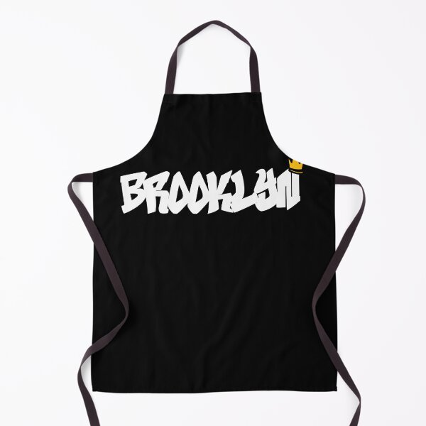Item preview, Brooklyn New York City Graffiti 80s 90s Hip Hop BKLYN designed and sold by smartrocket.