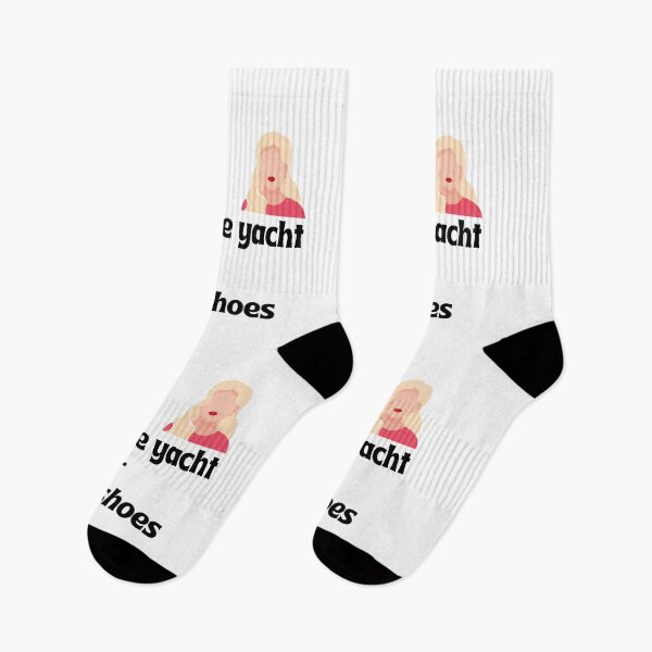 Item preview, Nicola Coughlan's "Shoes... More shoes" quote designed and sold by CurliQuote.