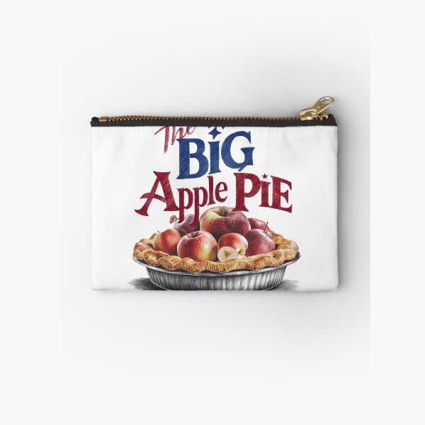 Item preview, The Big Apple Pie designed and sold by Gentle40Winks.