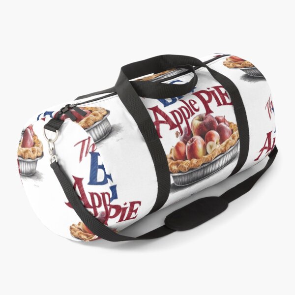 Item preview, The Big Apple Pie designed and sold by Gentle40Winks.