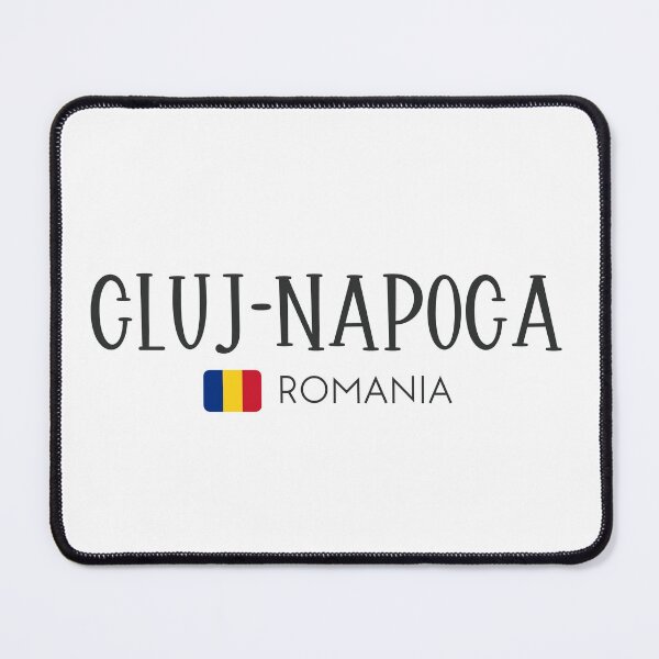 Item preview, Cluj-Napoca - Romania designed and sold by StudioRedKoala.