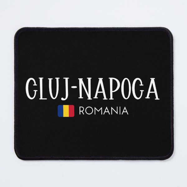Item preview, Cluj-Napoca - Romania designed and sold by StudioRedKoala.