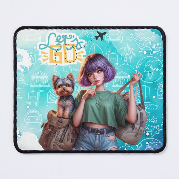 Item preview, Let's go designed and sold by patriferoli.