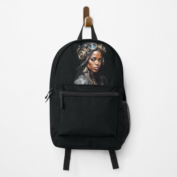 Item preview, Aaliyah as Steampunk - beautiful designed and sold by IHImage.