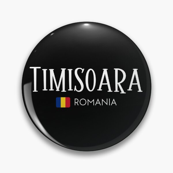 Item preview, Timișoara - Romania  designed and sold by StudioRedKoala.
